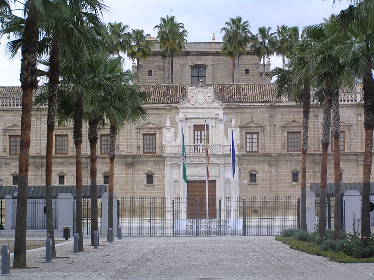 Hospital de las Cinco Llagas