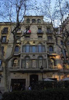 Museo del Perfume