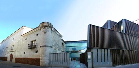 Museo Fournier de Naipes