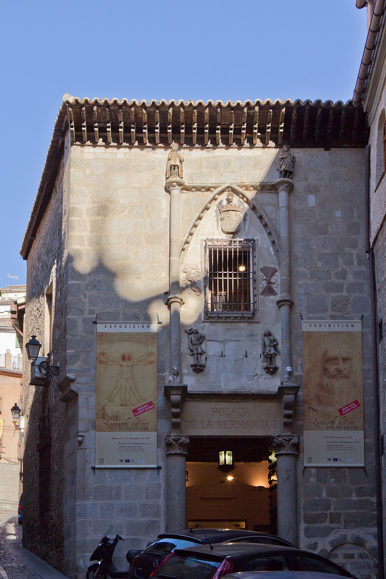 Posada de la Hermandad
