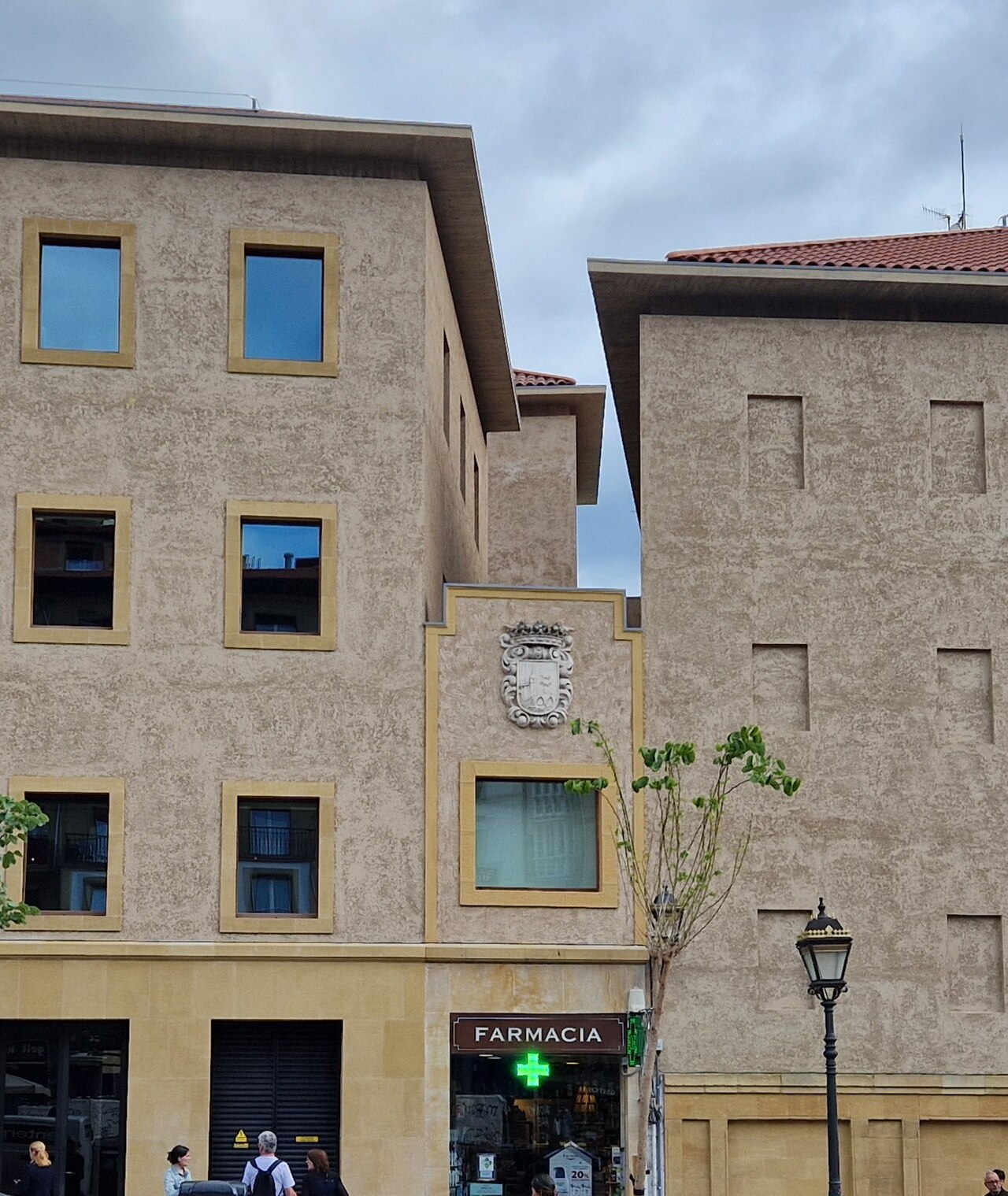 Museo Vasco. Museo Etnográfico e Histórico Vasco