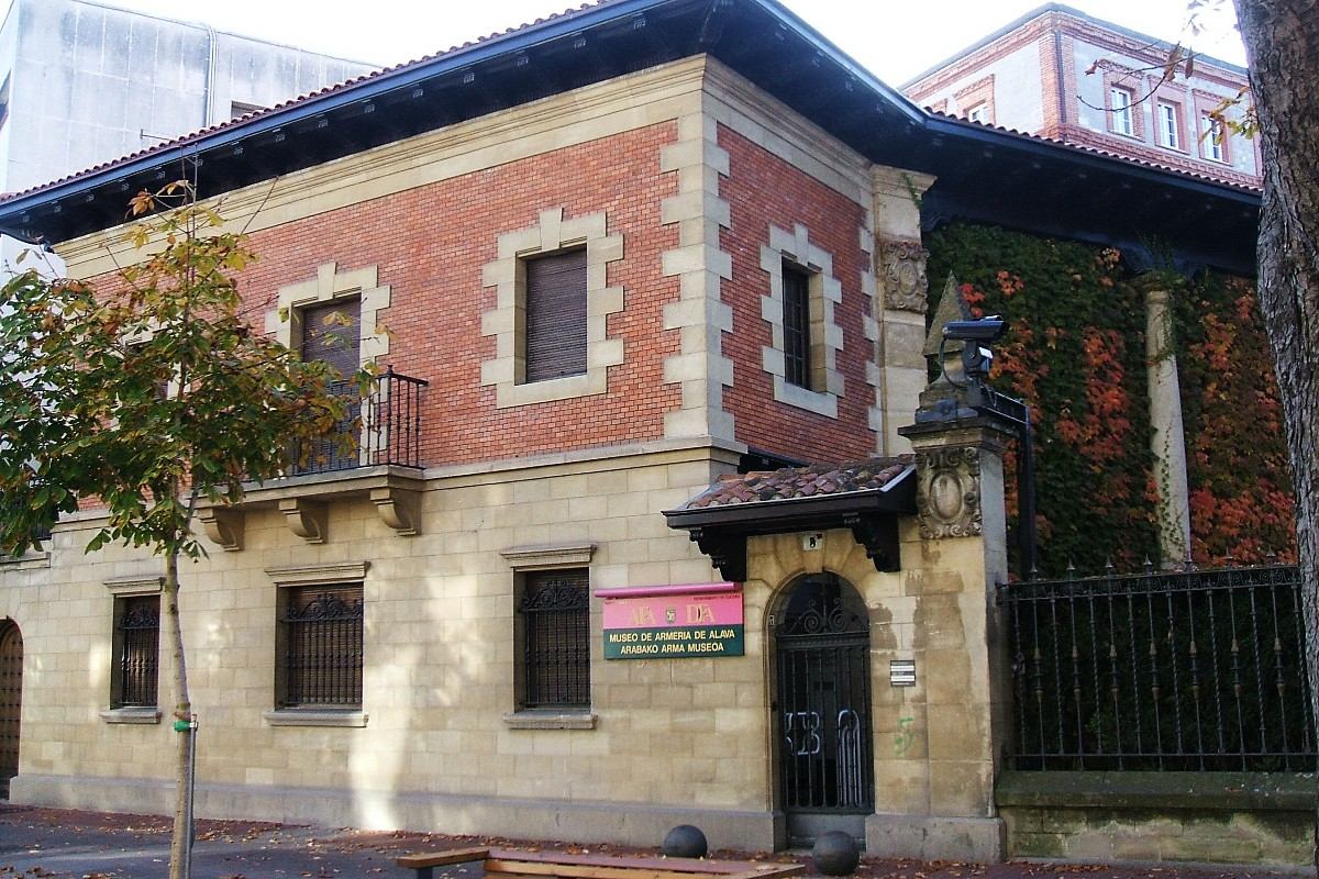 Museo de Armería