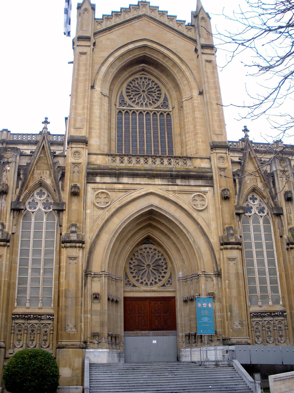 Museo Diocesano de Arte Sacro
