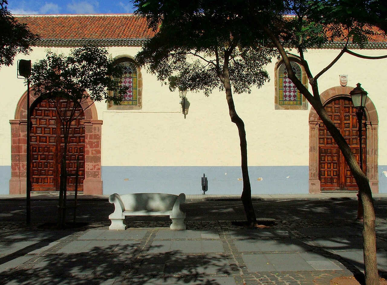 Monasterio de Santa Catalina de Siena (San Cristóbal de La Laguna)
