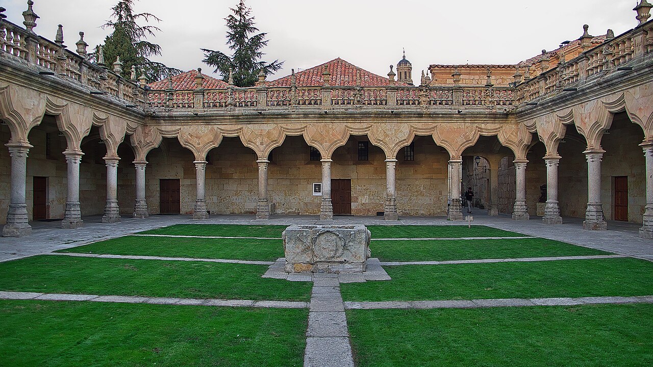 Escuelas Menores