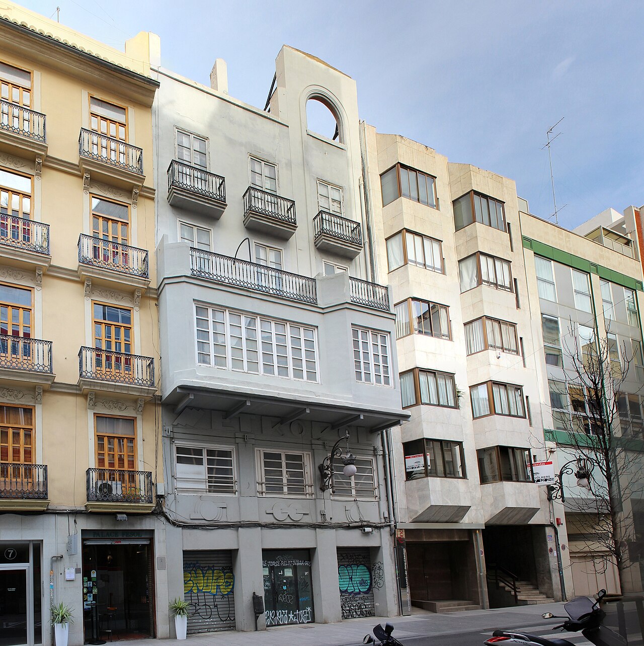 Cine Metropol