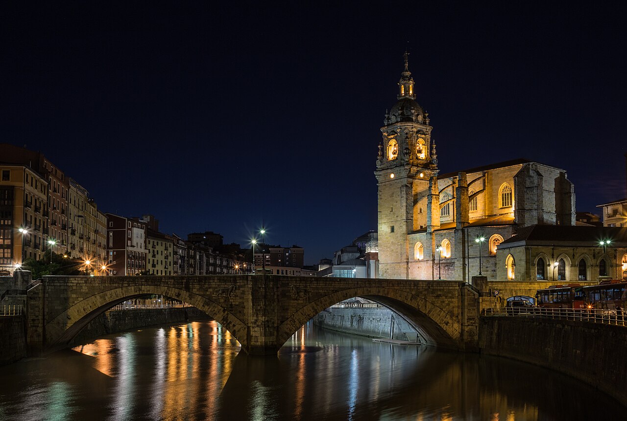 Iglesia de San Antón