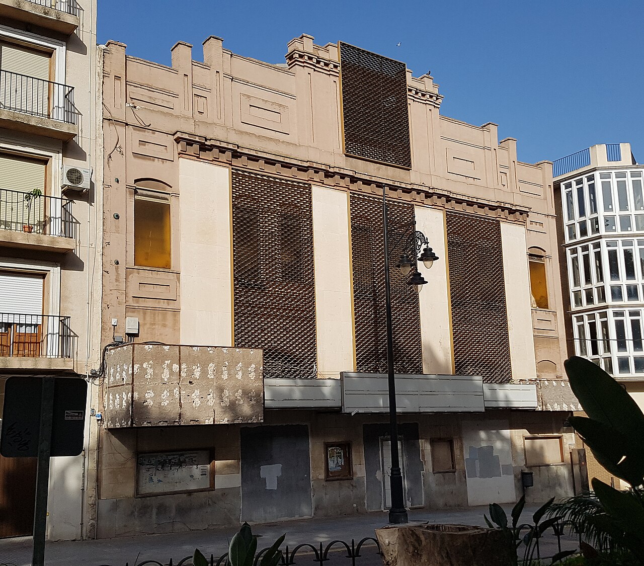Gran Cine Central
