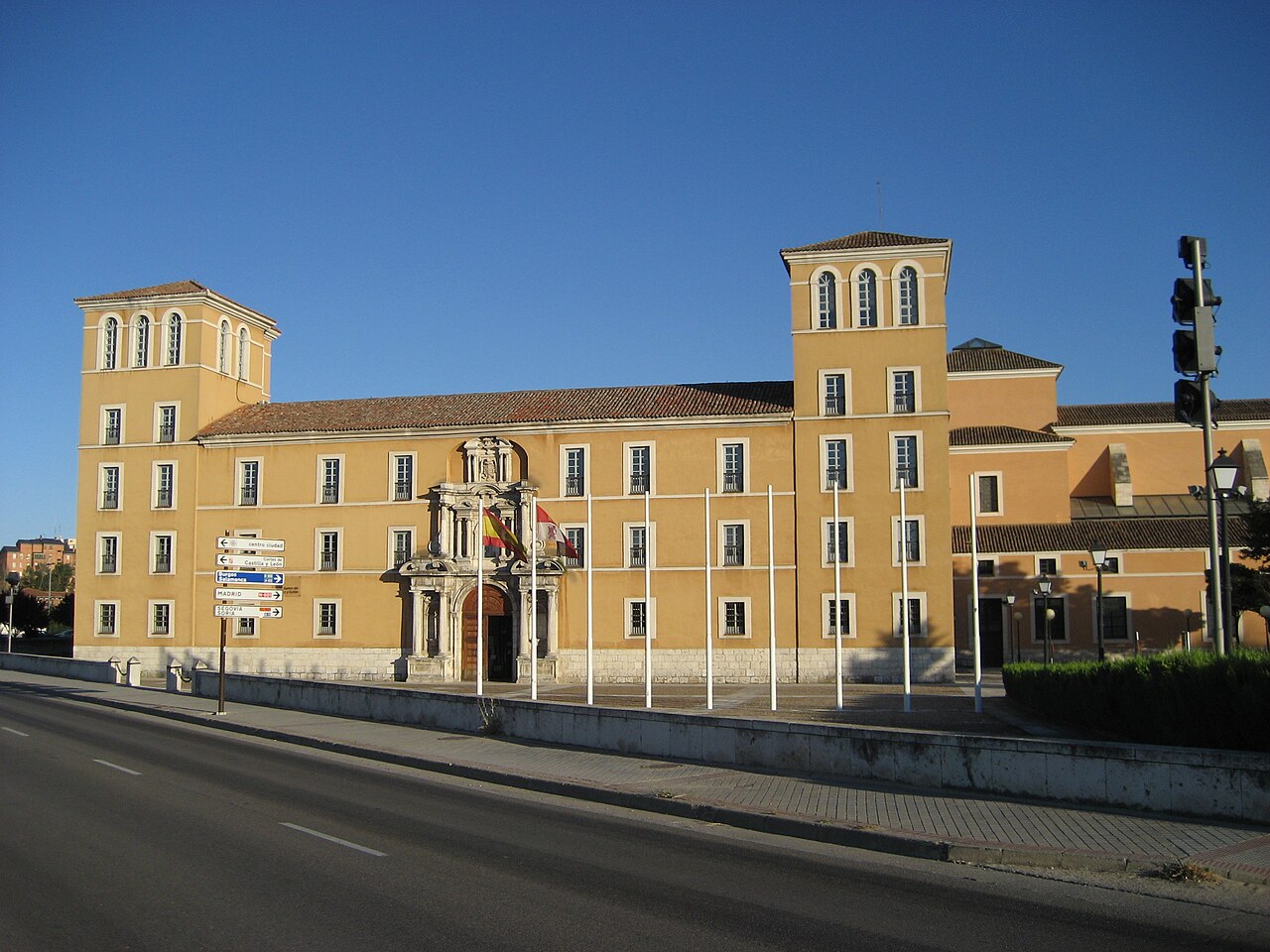 Monasterio de Nuestra Señora del Prado