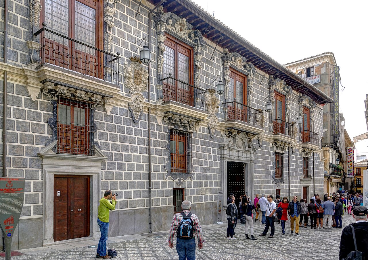 Madraza de Granada