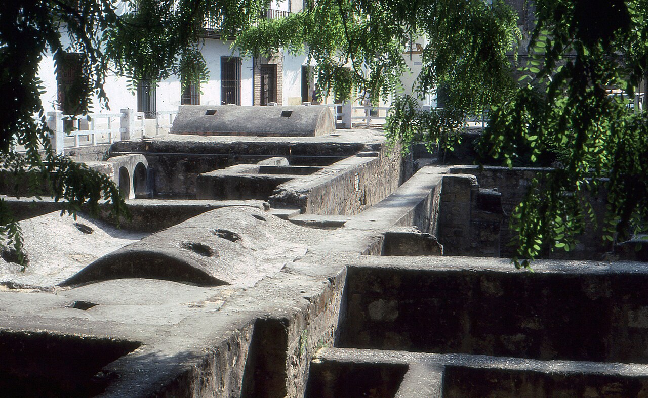 Baños Árabes