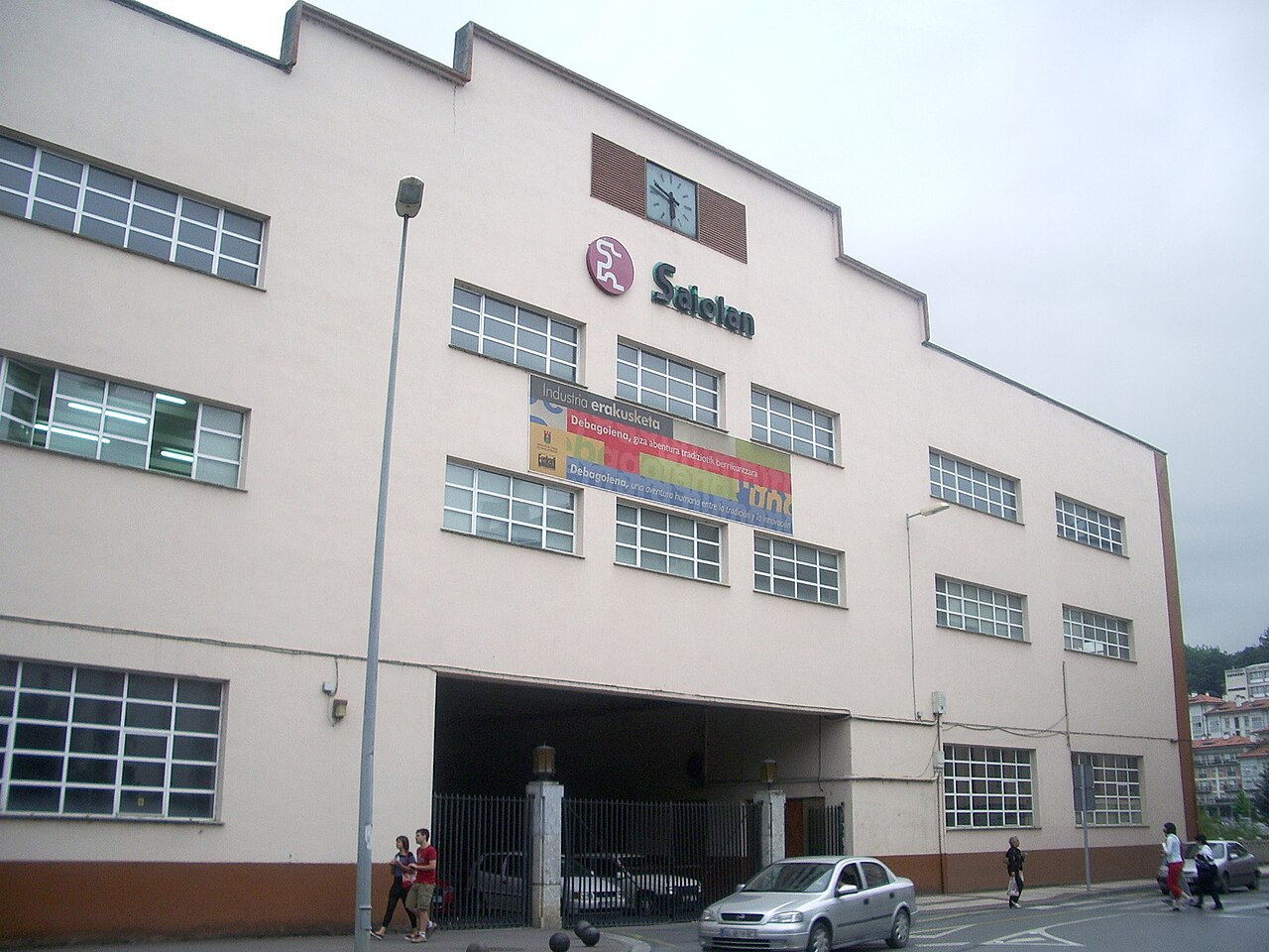Union Cerrajera