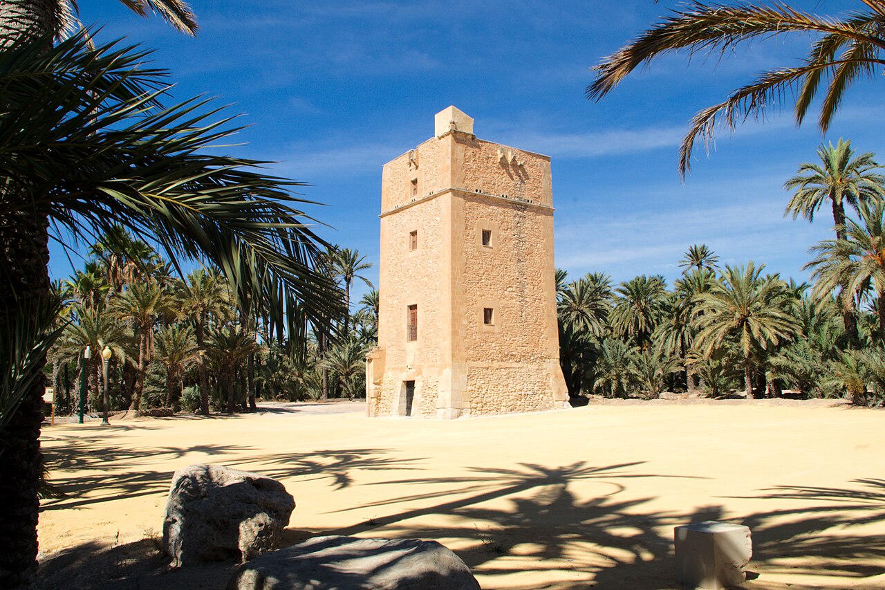 Torre de Vaillos