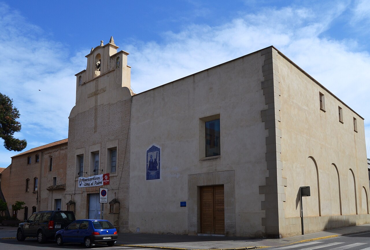 Iglesia de San José