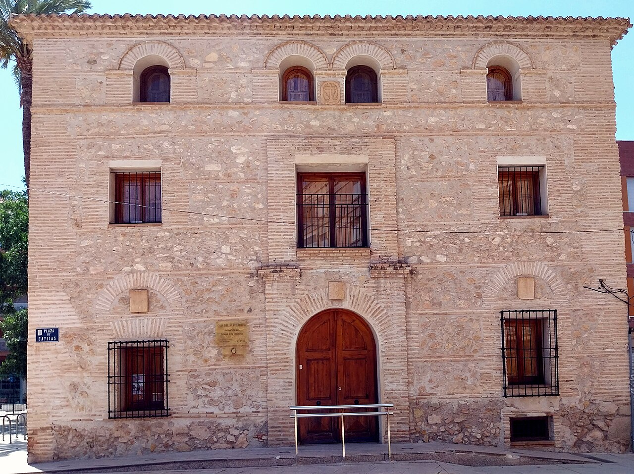 Casa de la Inquisición