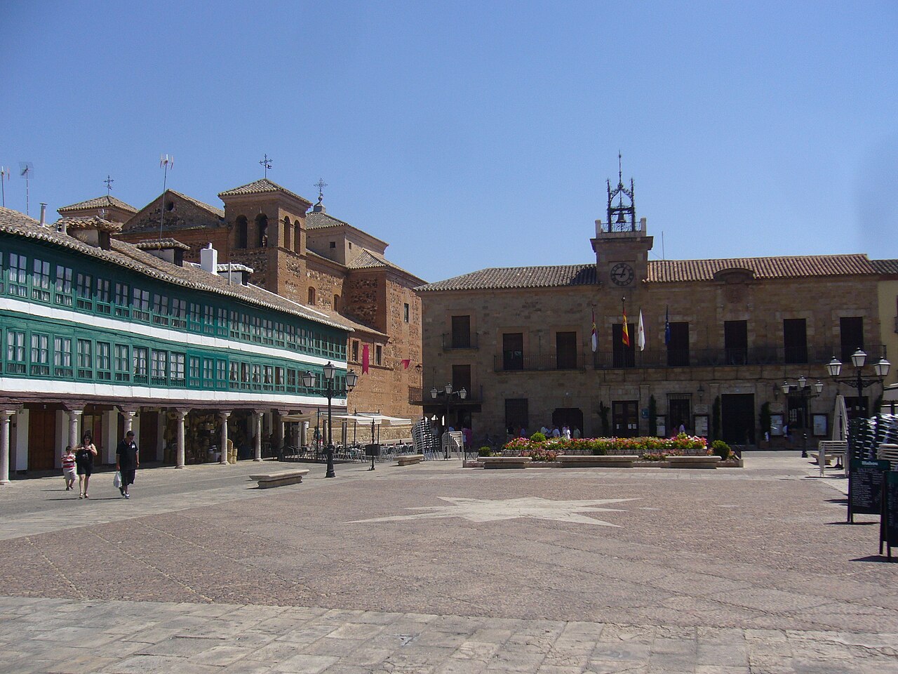 Iglesia del Santísimo Sacramento