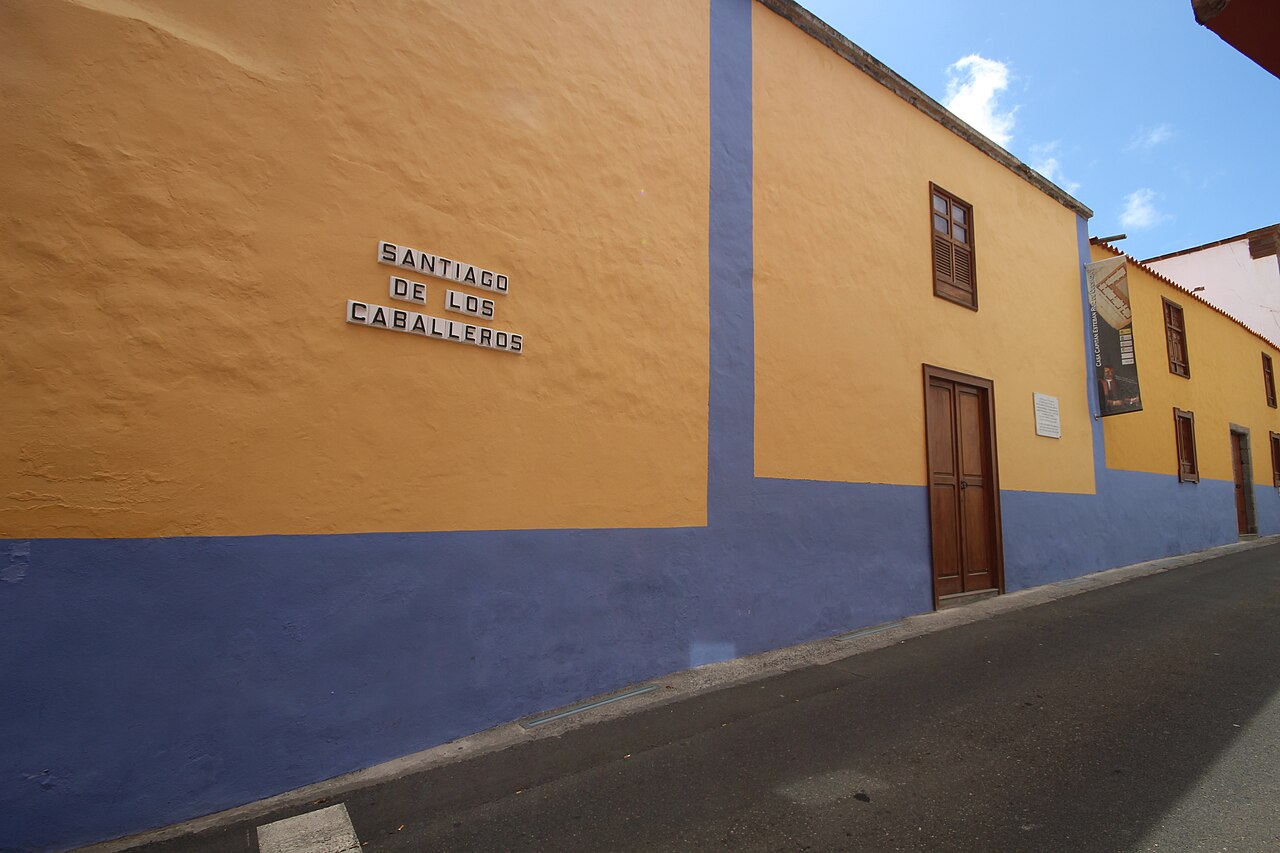 Casa del Capitán Quesada