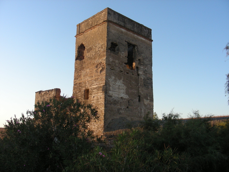 Molino de Cerrajas