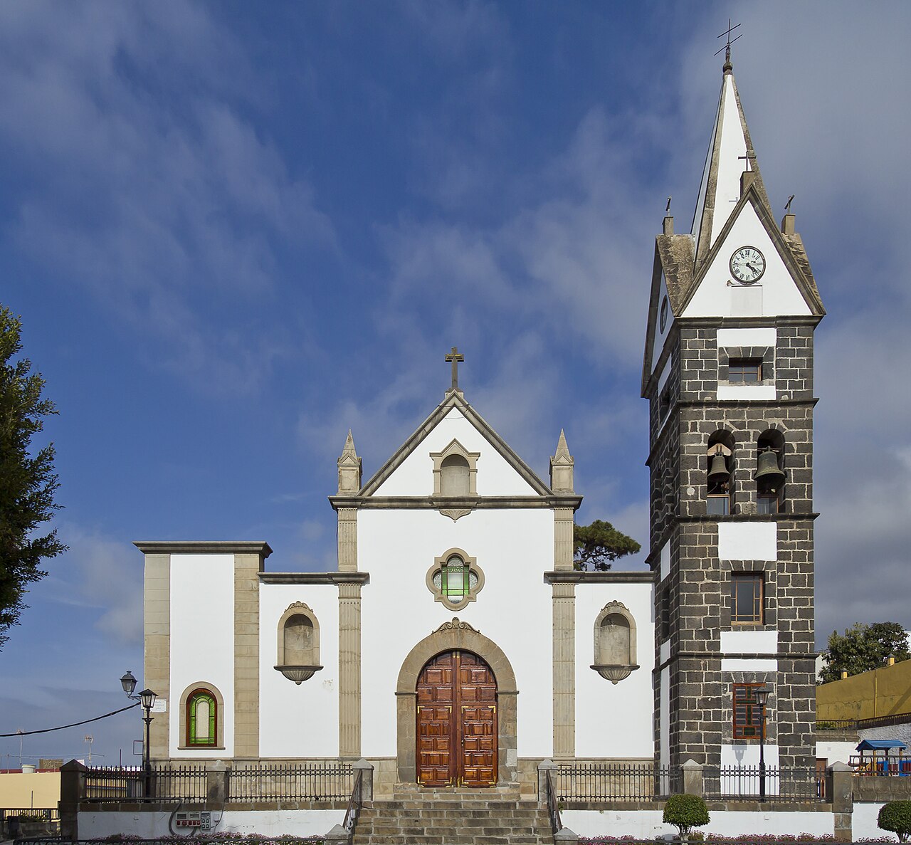 Iglesia de Nuestra Señora de La Encarnación