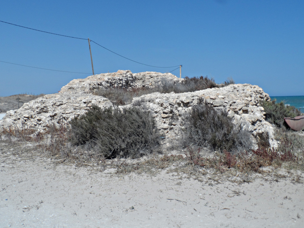 Torre de Pinet