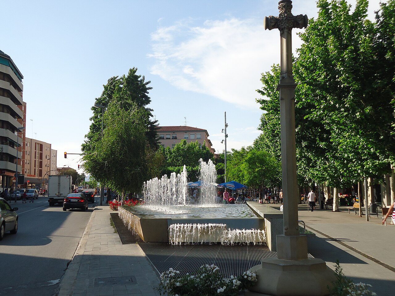 Creu de Barberà