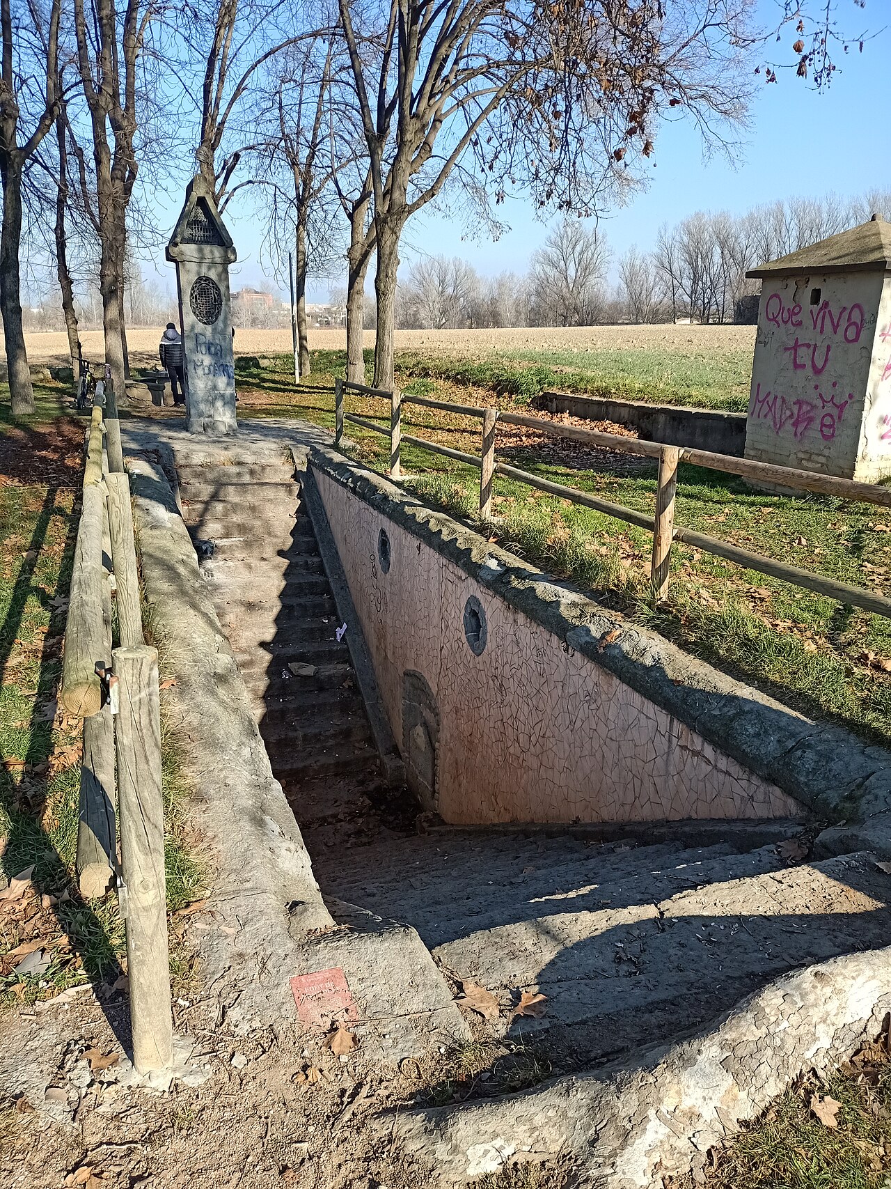 Font de Sant Pere