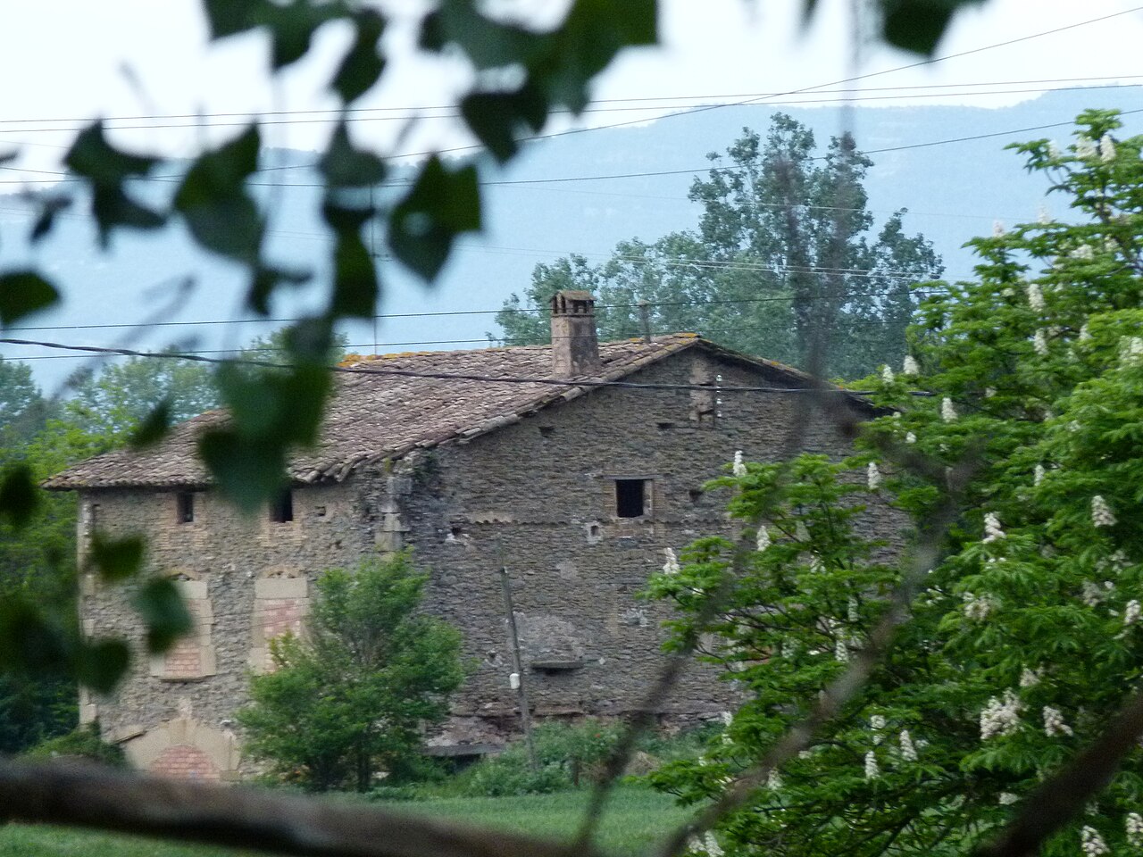 El Molí Nou