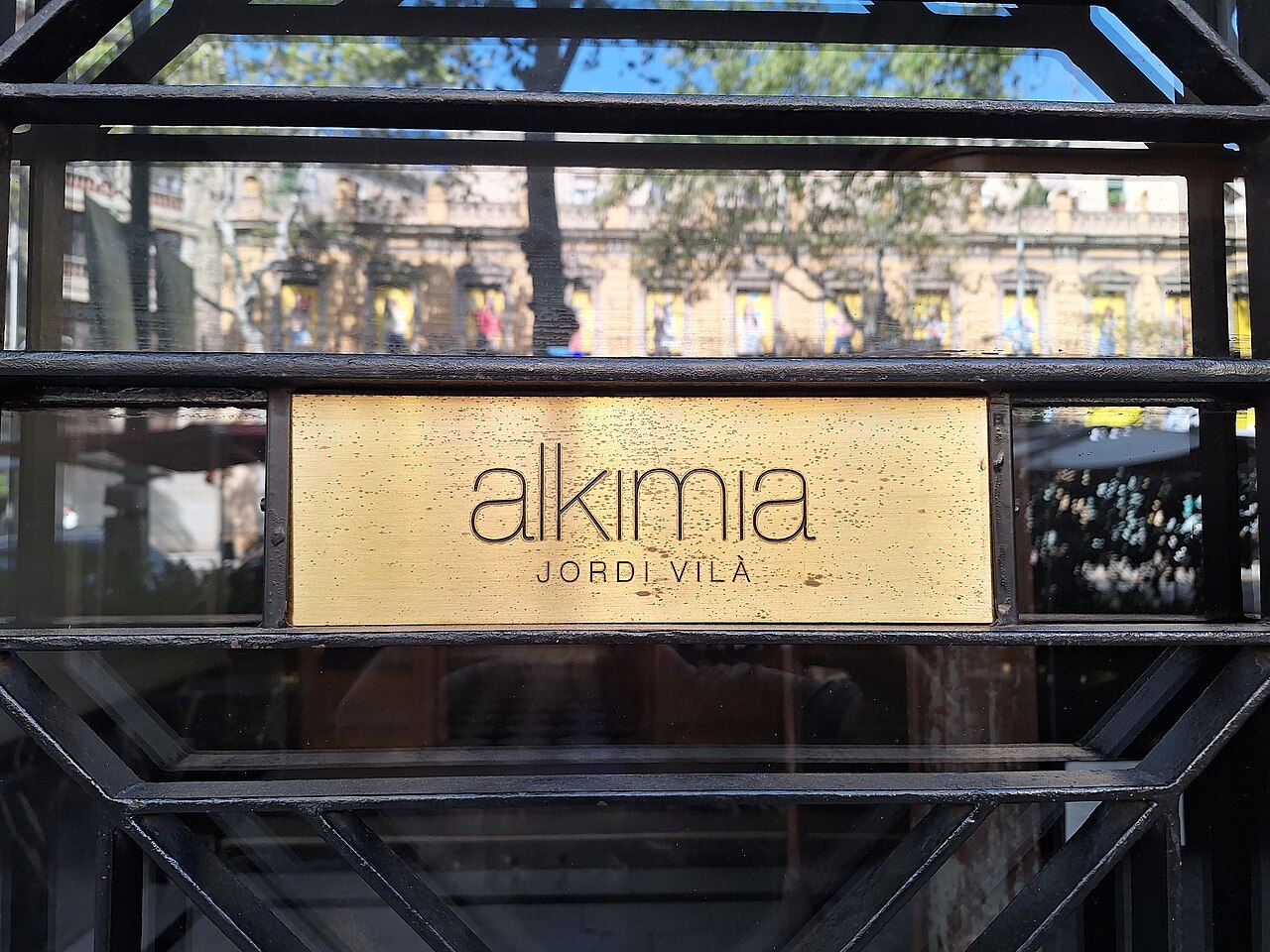 Alkimia