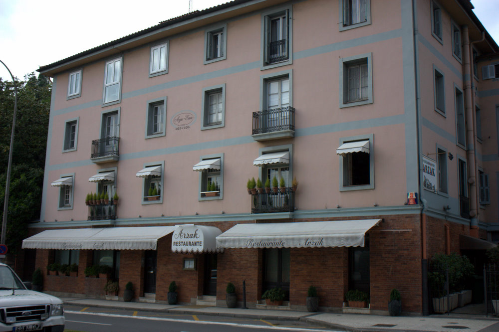 Arzak