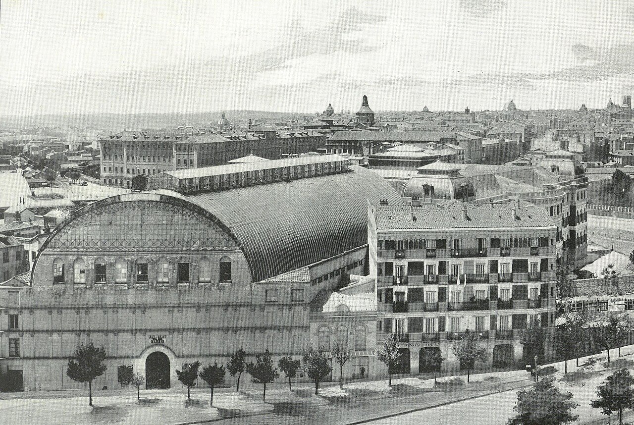 Frontón Jai Alai