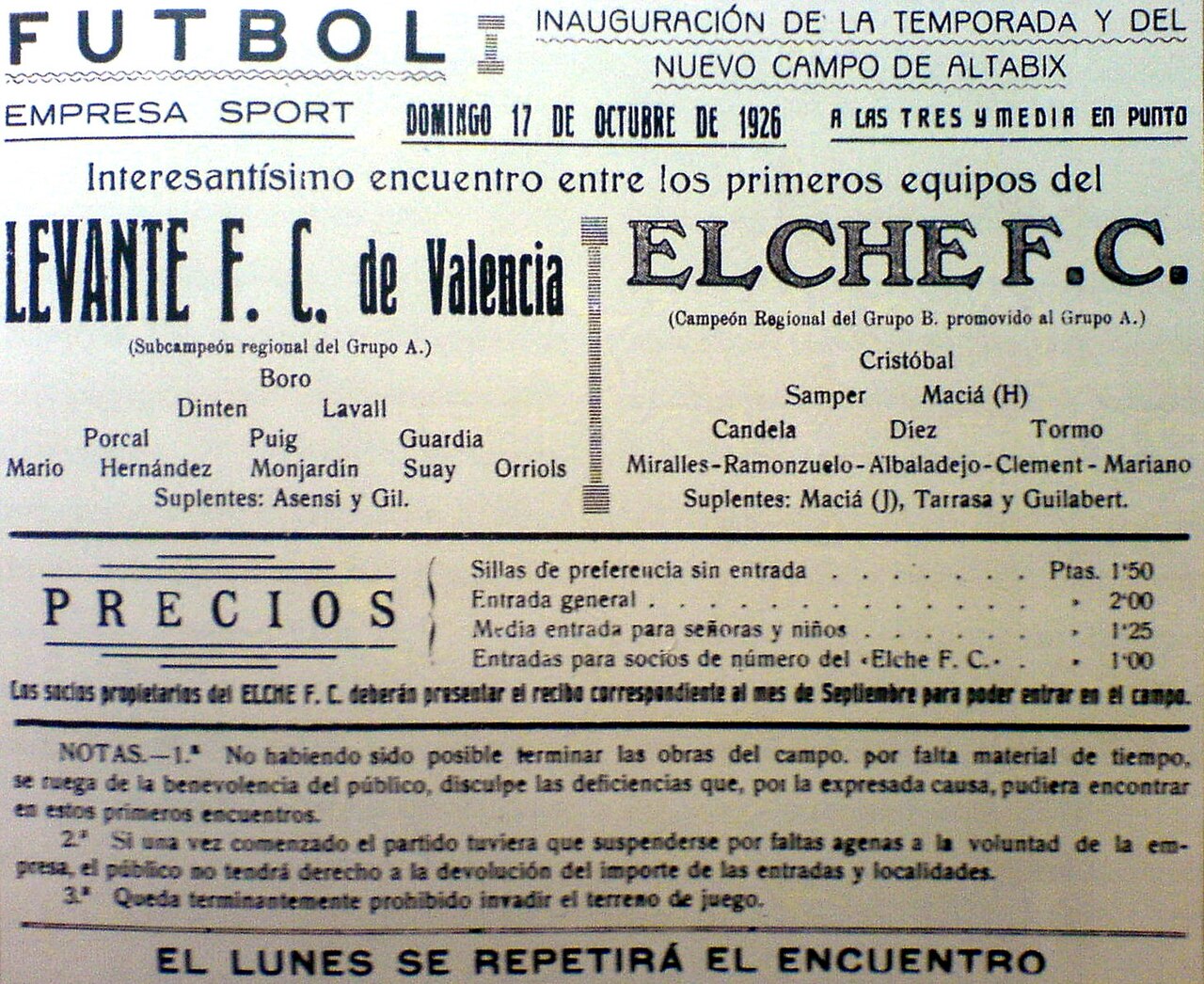 Estadio de Altabix