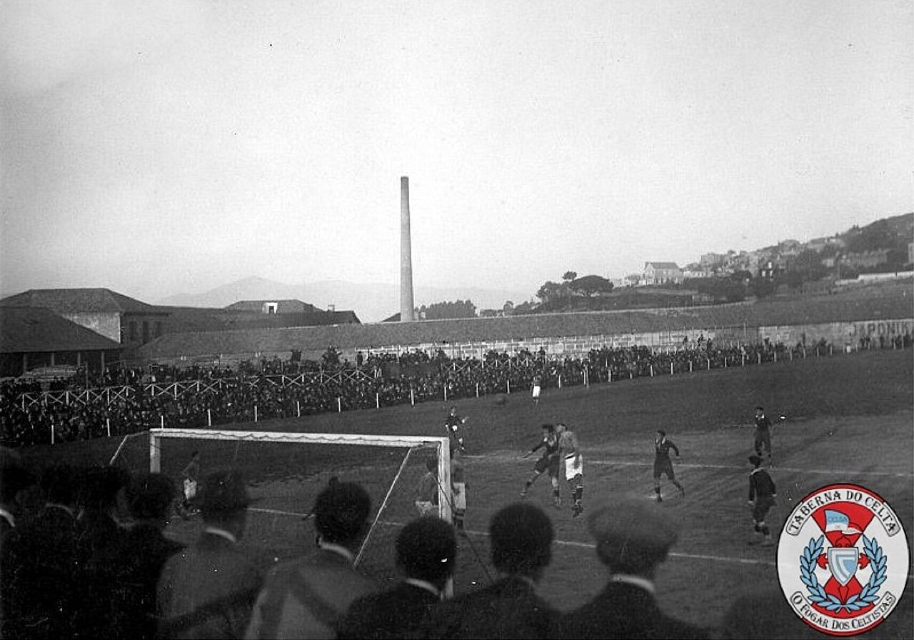 Campo de Coya