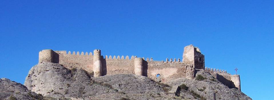 Castillo de Clavijo