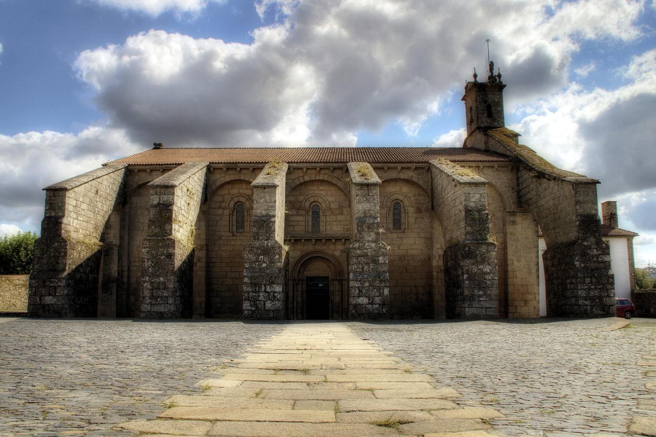 Colegiata de Santa María del Sar