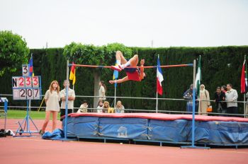 Estadi Municipal Josep Pla Arbonès