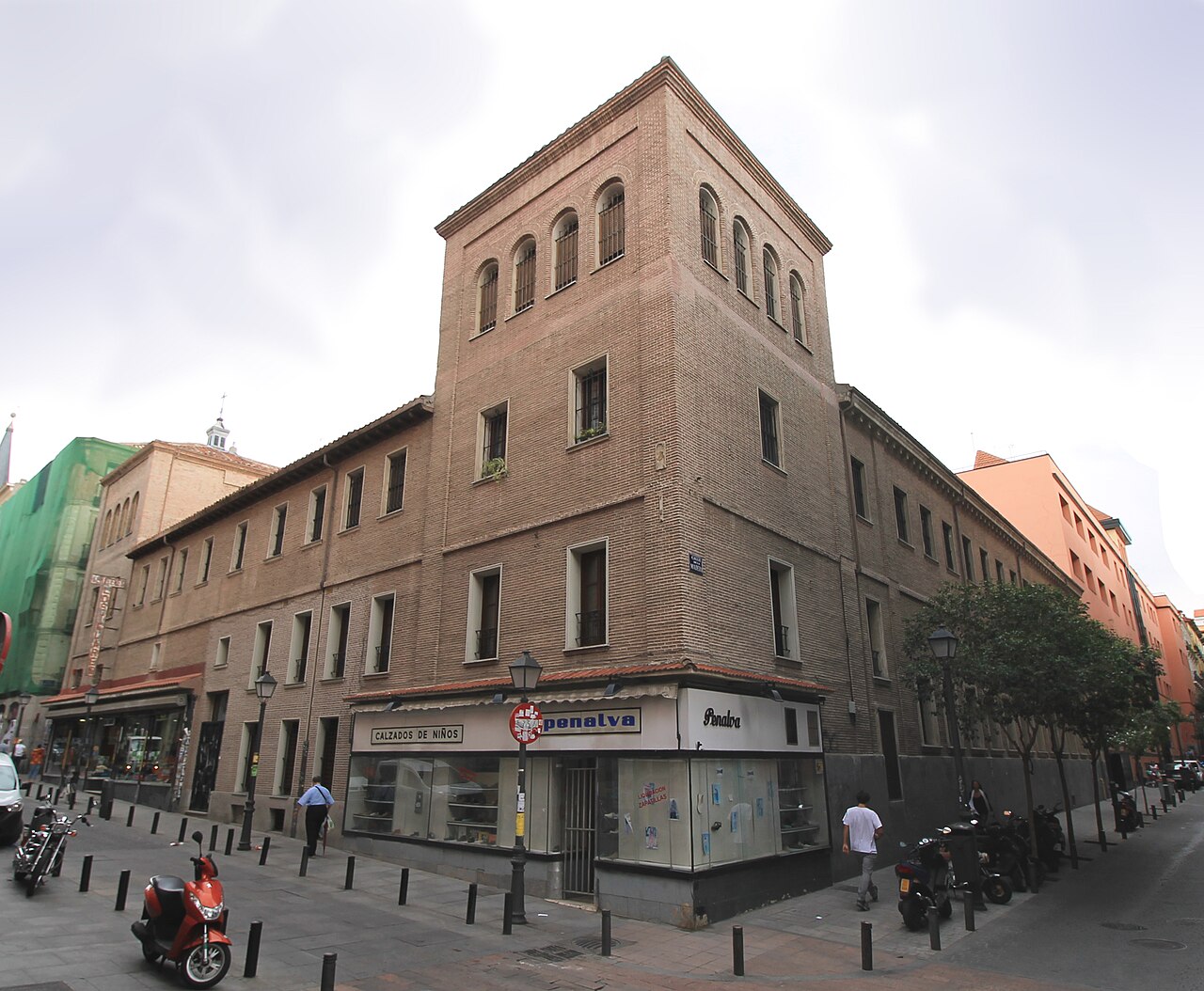 convento de San Plácido