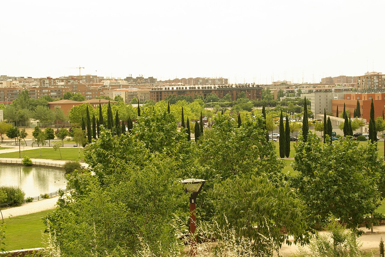 Parque Mayarí