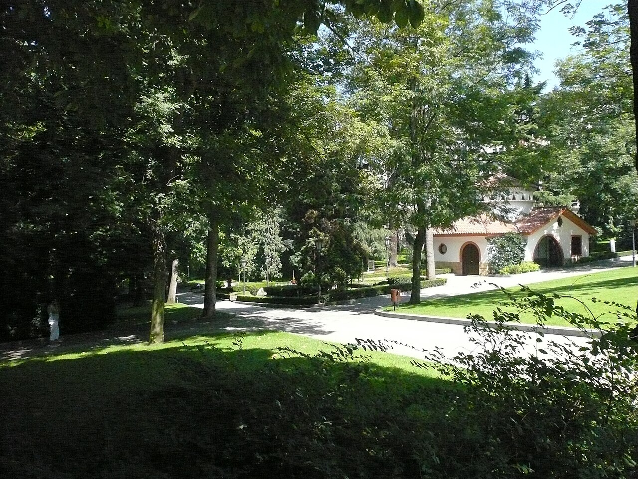Campo de San Francisco