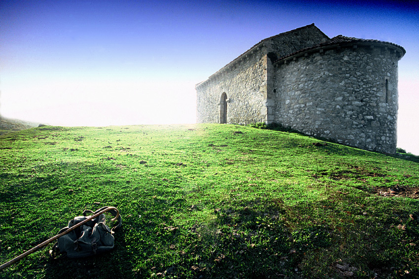 Ermita de la Magdalena (Monsacro)