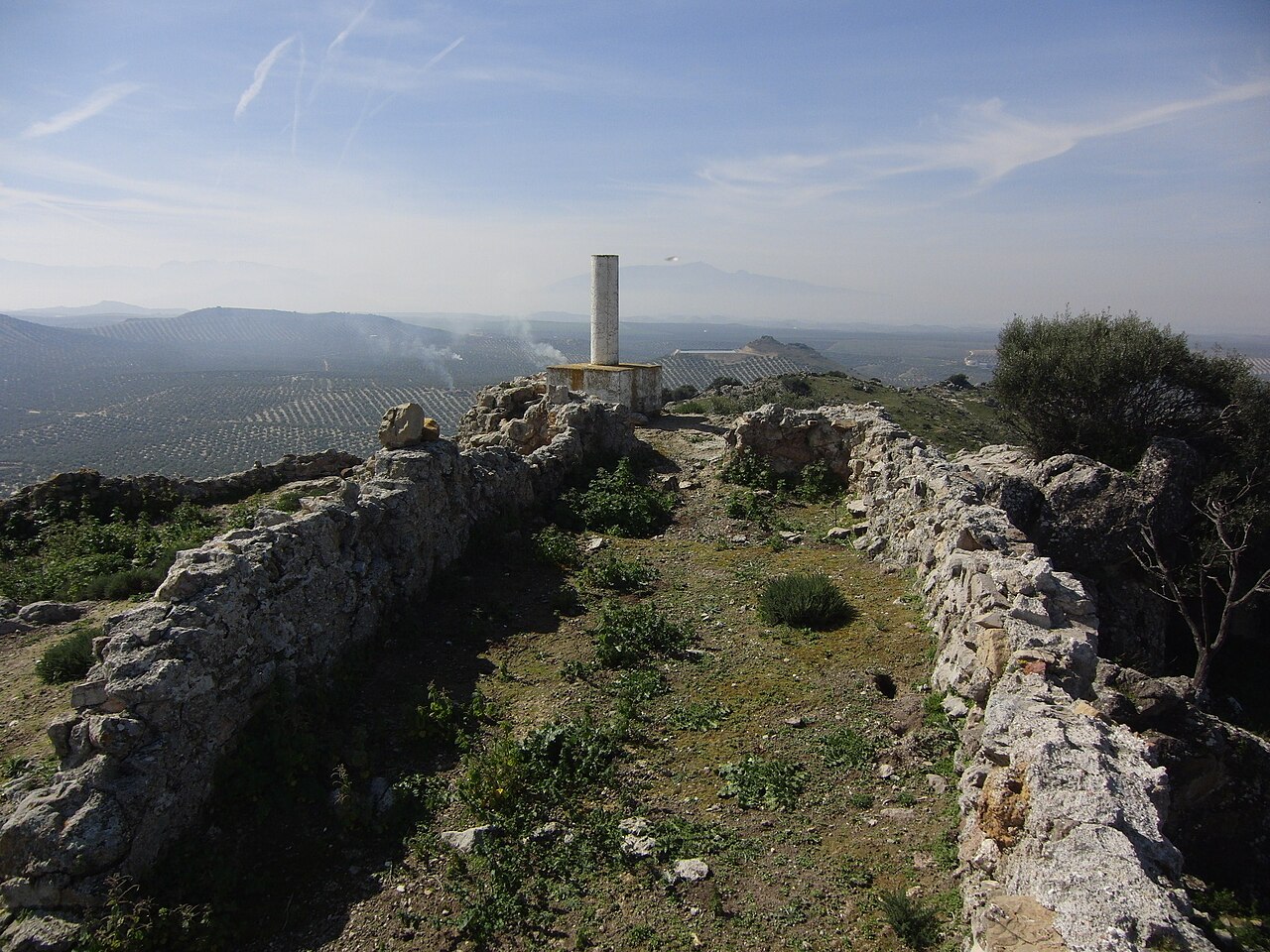 Castillo de Peñaflor