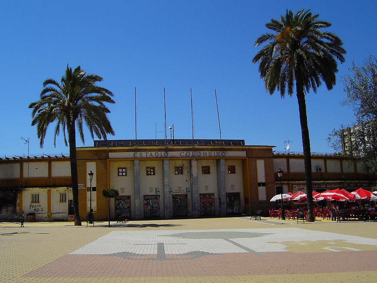 Estadio Colombino