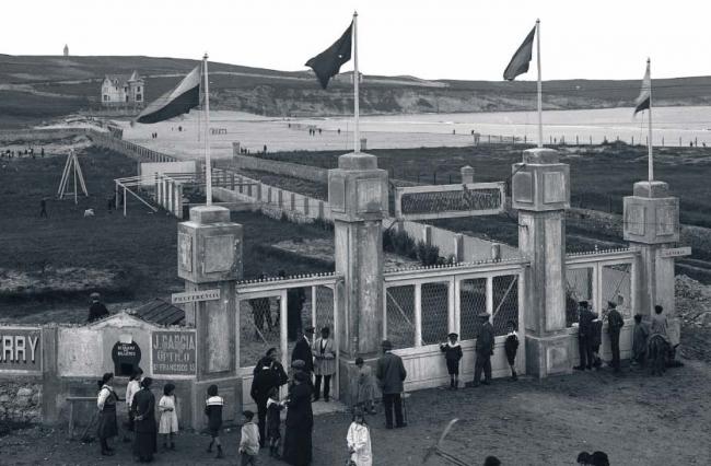 Estadio El Sardinero