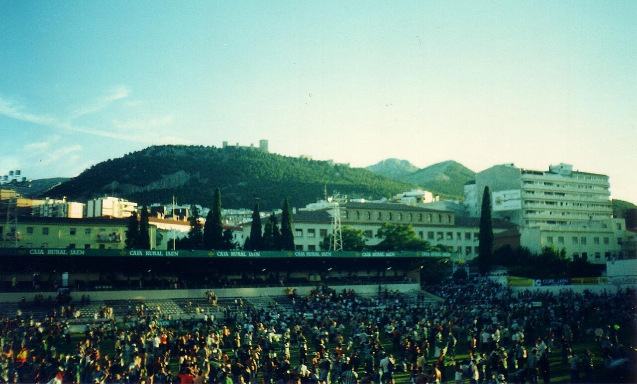 Estadio de la Victoria