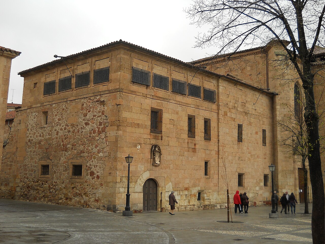 Convento de la Anunciación