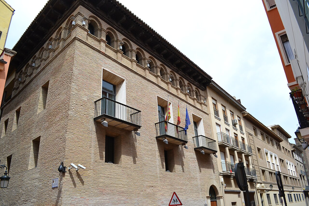 Casa Armijo