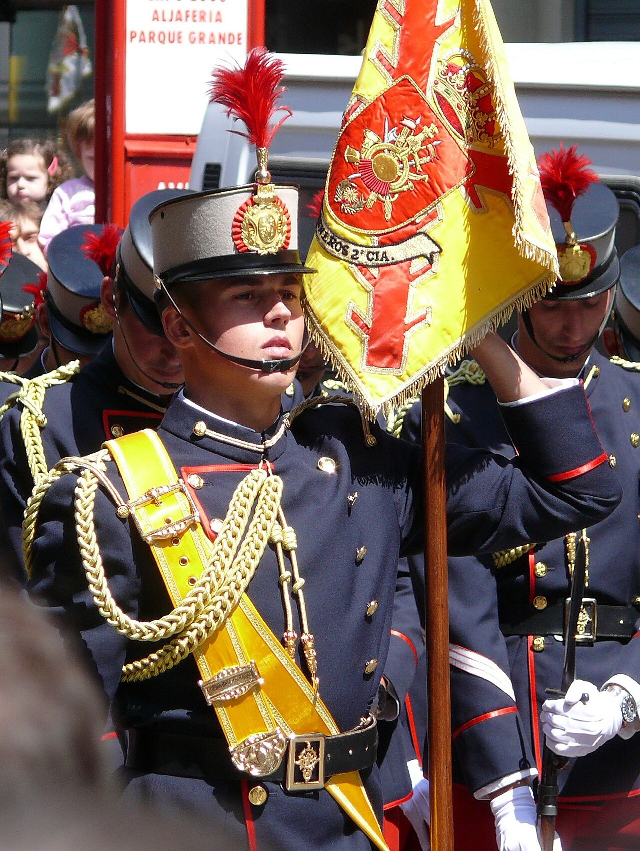 Academia General Militar