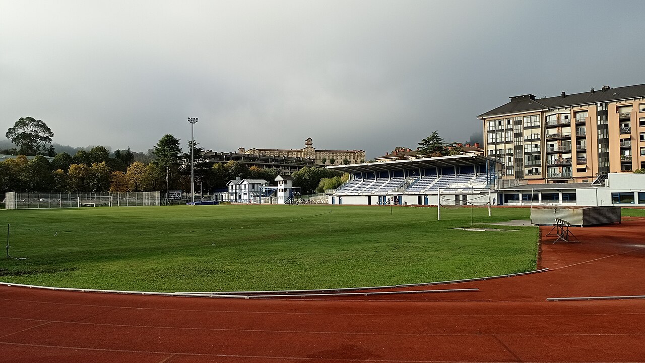 Berazubi stadium