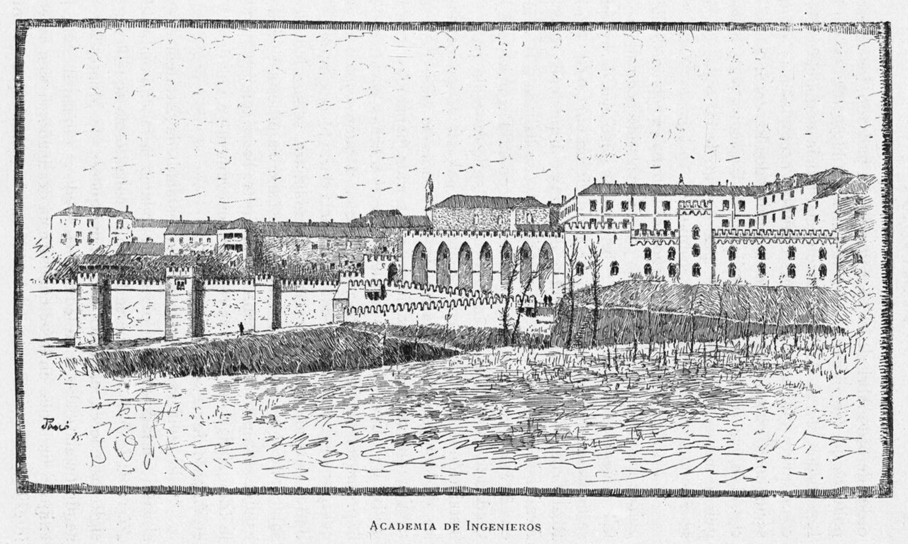 Academia de Ingenieros de Guadalajara