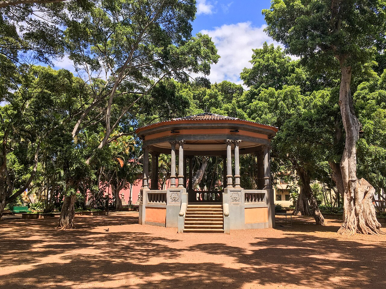 Plaza del Príncipe