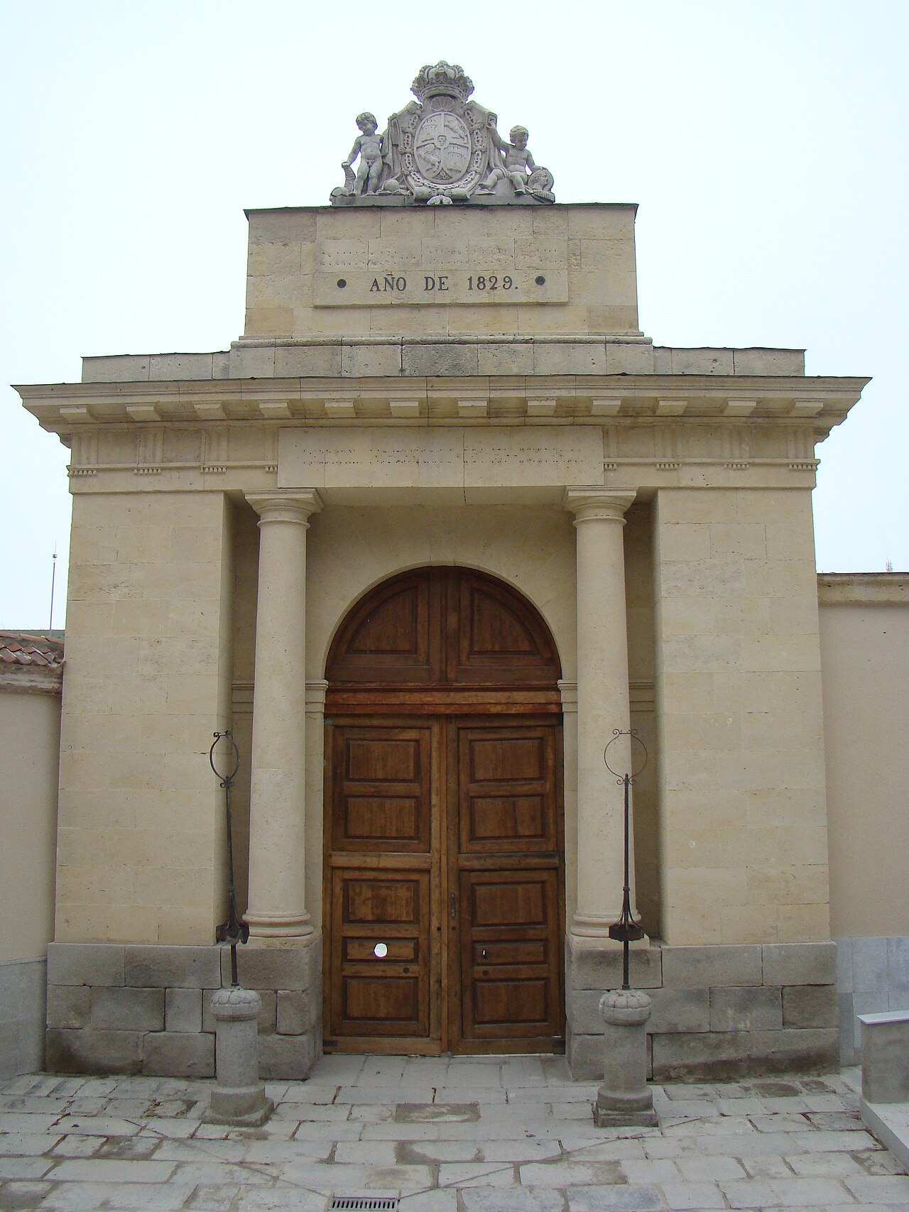 Real Casa de la Moneda
